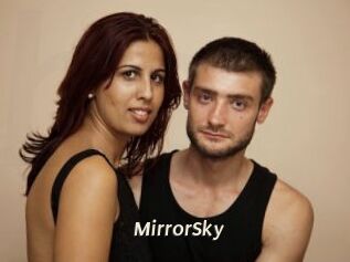 MirrorSky