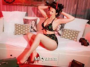 Miryamm Blog éjac