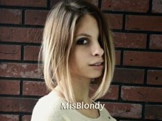 MisBlondy
