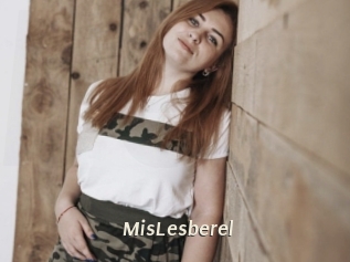 MisLesberel