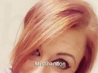 MisShannon