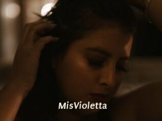 MisVioletta