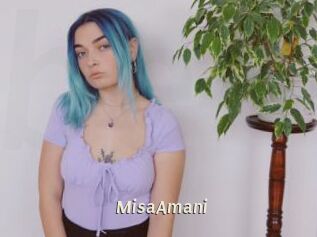MisaAmani
