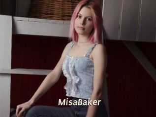 MisaBaker Blog éjac