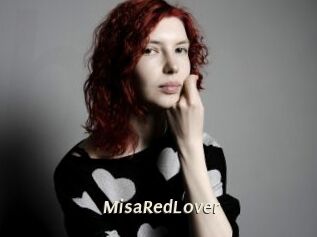 MisaRedLover