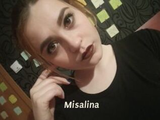 Misalina