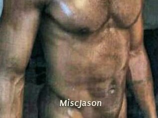 MiscJason