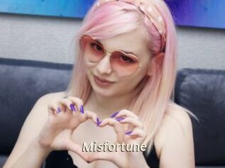 Misfortune