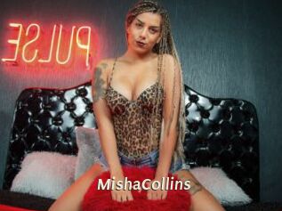 MishaCollins Blog éjac