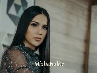 MishaHalke