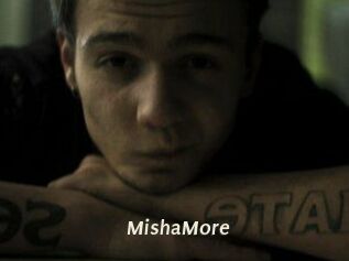 MishaMore
