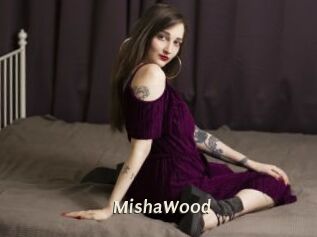 MishaWood