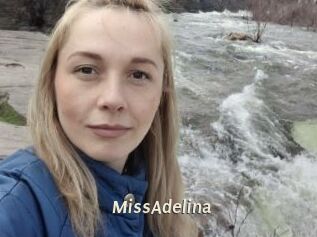 MissAdelina