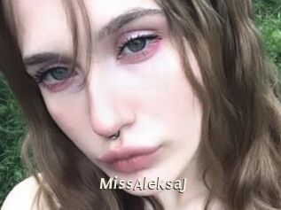 MissAleksaJ