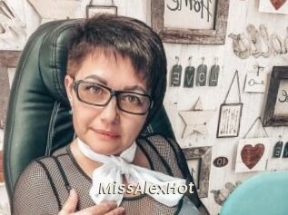 MissAlexHot