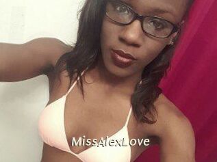 MissAlexLove
