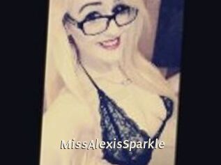 MissAlexisSparkle Blog éjac