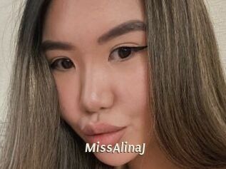 MissAlinaJ