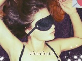 MissAlisella Blog éjac