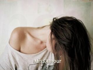 MissAmour