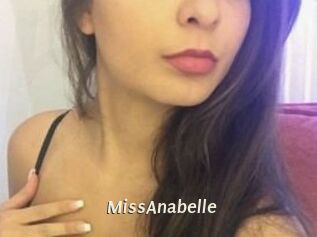 MissAnabelle