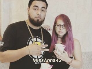 MissAnna42