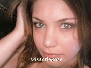 MissAriaRose