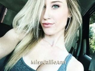 MissCallieAnn