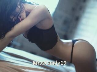 MissCandy19 Blog éjac