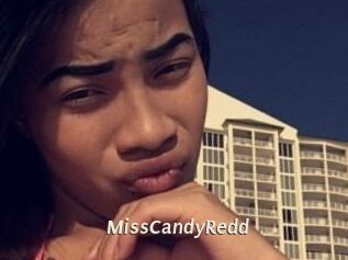 MissCandyRedd