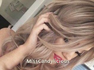 MissCandylicious