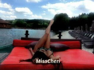 MissCheri