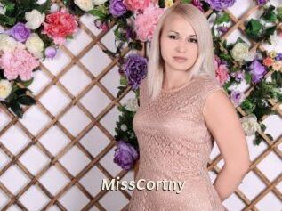 MissCortny