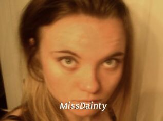 MissDainty