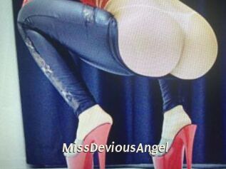MissDeviousAngel