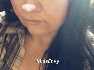 MissEnvy