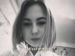 MissFor_Kiss