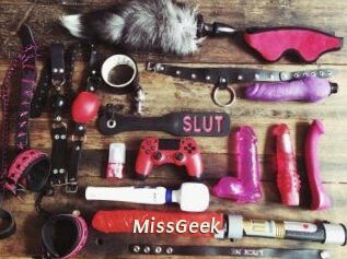 MissGeek