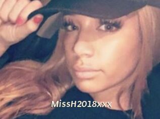 MissH2018xxx