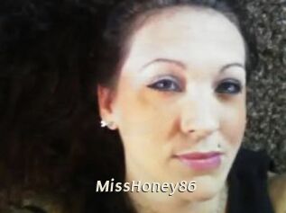 MissHoney86 Blog éjac