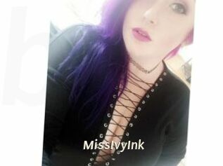 MissIvyInk