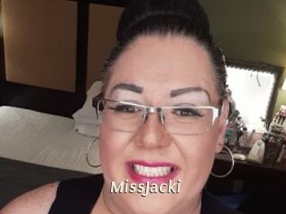 MissJacki Blog éjac