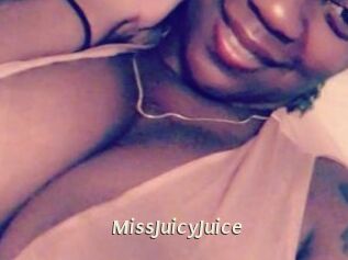 MissJuicyJuice