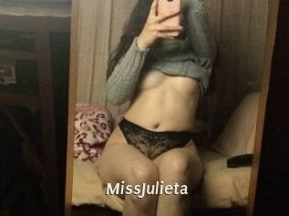 MissJulieta