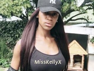 MissKellyX