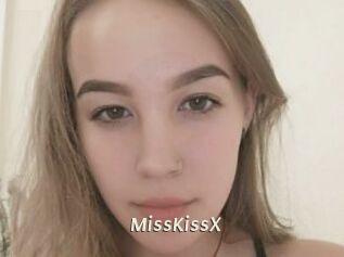 MissKissX