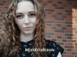 MissKrisBraun
