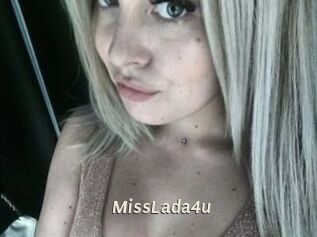 MissLada4u