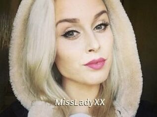 MissLadyXX