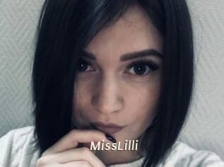 MissLilli Blog éjac